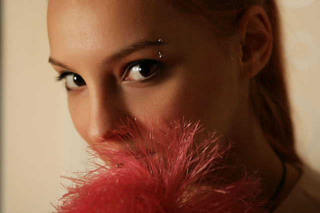 'Kira Via TLE' with Kira via The Life Erotic - Pic #2