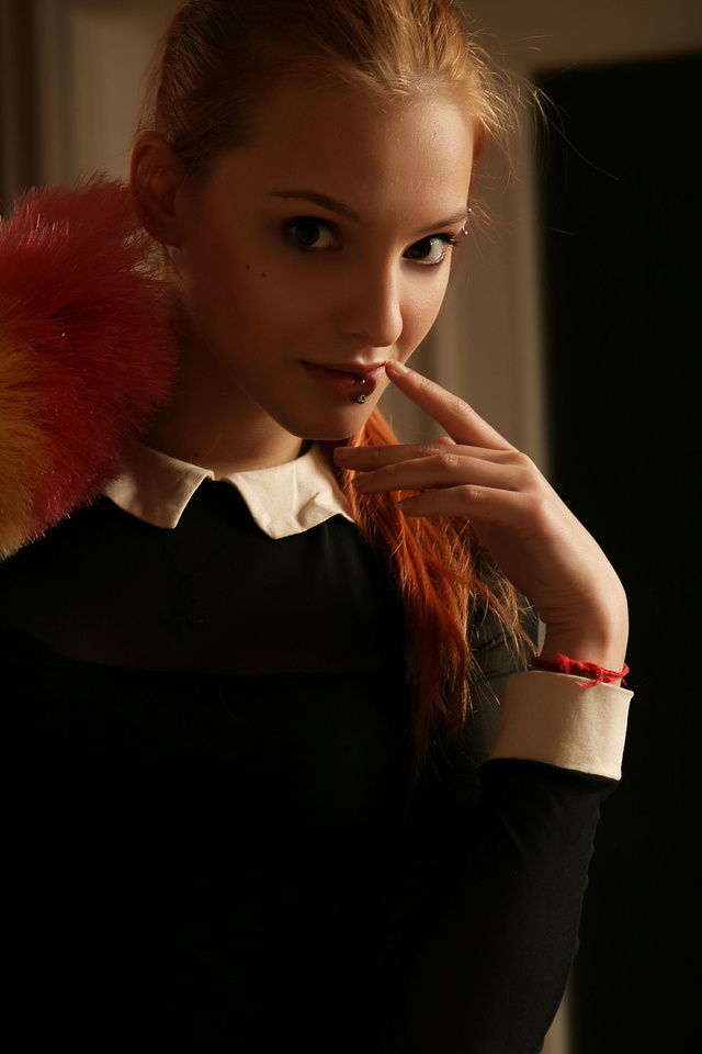 'Kira Via TLE' with Kira via The Life Erotic - Pic #3