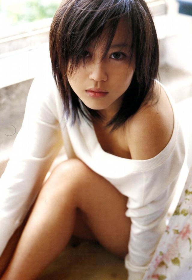 'A Tribute To Asian Hotness' with  via All Gravure - Pic #7