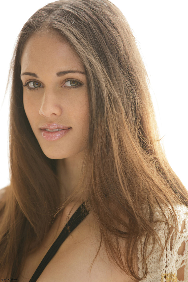 'Tiffany Thompson Via X-Art' with Tiffany Thompson via X-Art - Pic #3