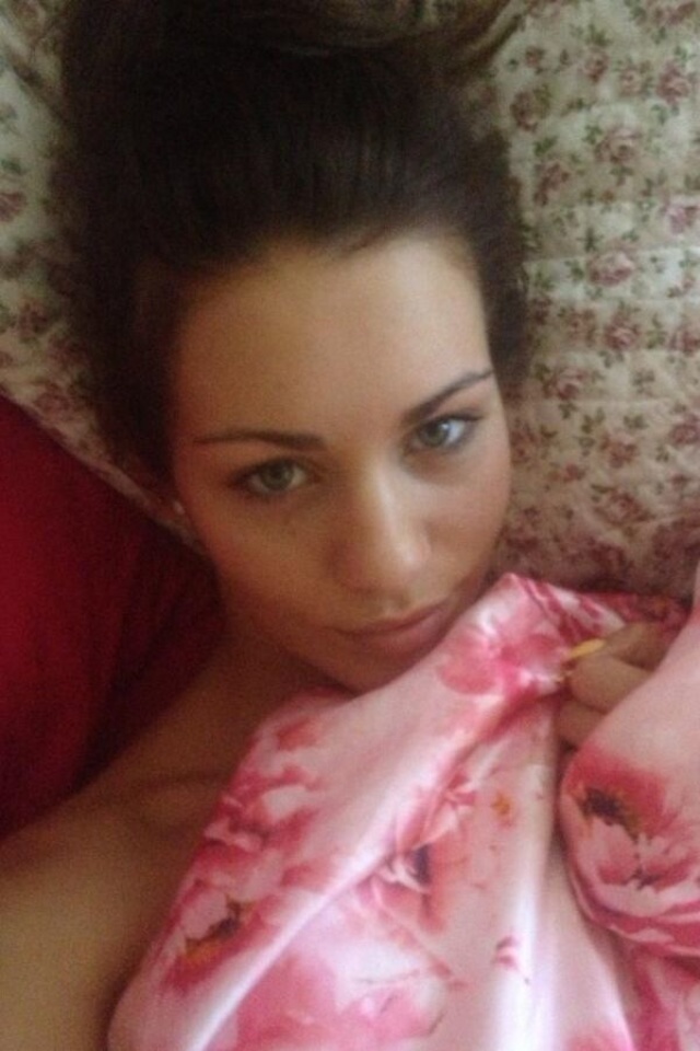 'Holly Peers' with Holly Peers via Mr Skin - Pic #13