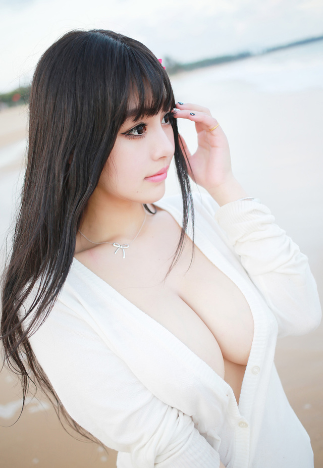 'Barbie Via SexAsian18' with Barbie via All Gravure - Pic #9