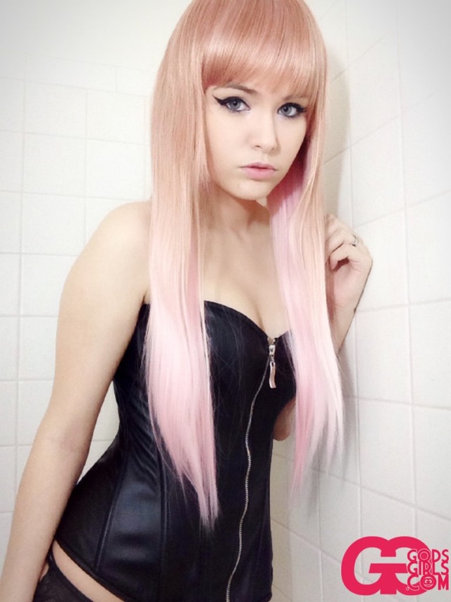 'Ryden Via GodsGirls' with Ryden via Gods Girls - Pic #1