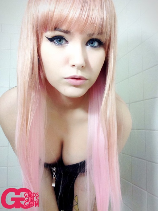 'Ryden Via GodsGirls' with Ryden via Gods Girls - Pic #3