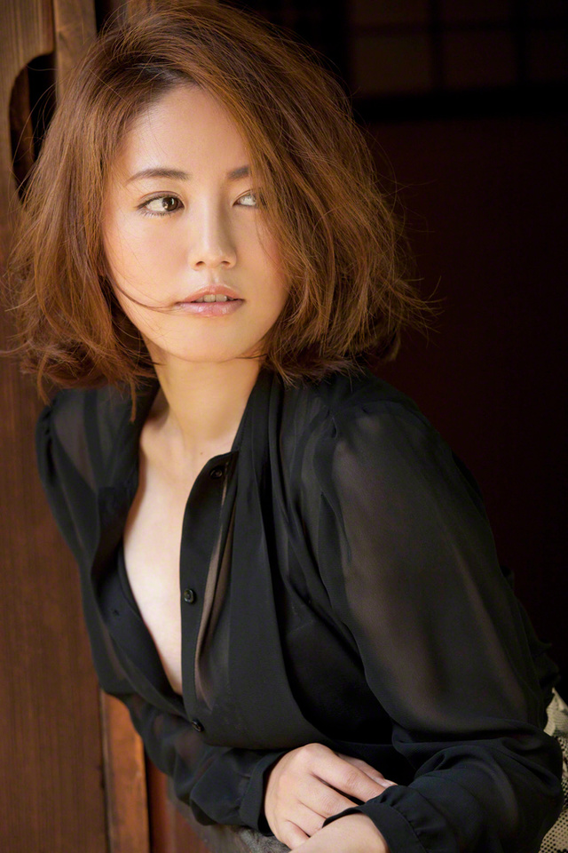 'Busty Asian Beauty Sayaka Isoyama Via SexAsian18' with Sayaka Isoyama via All Gravure - Pic #7