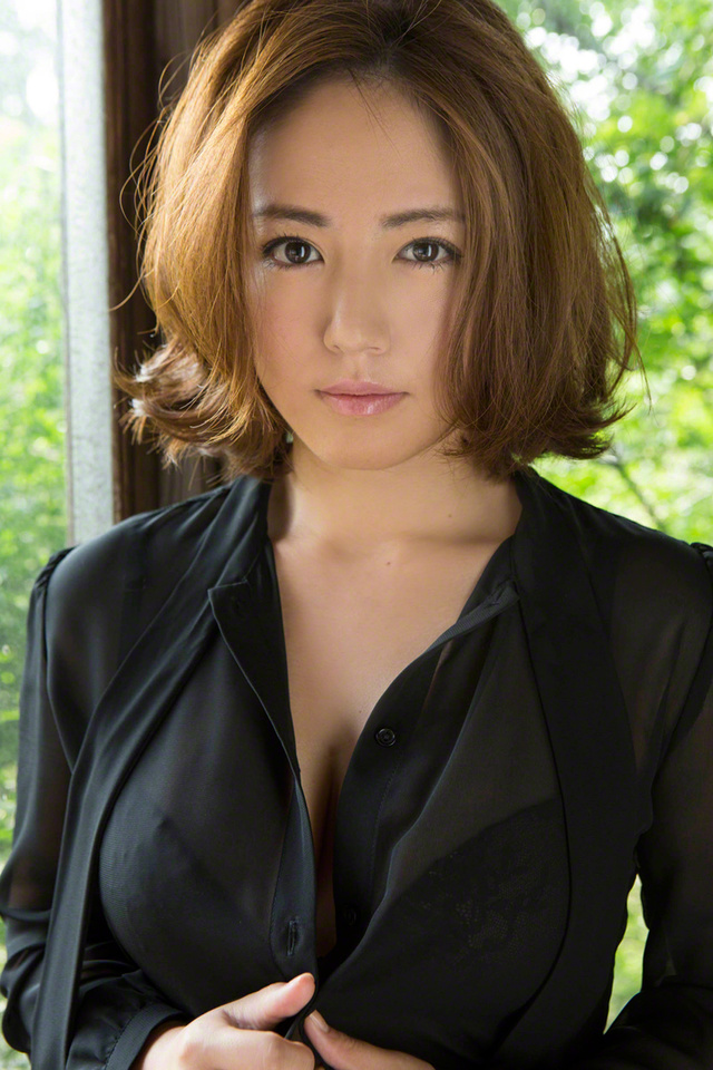 'Busty Asian Beauty Sayaka Isoyama Via SexAsian18' with Sayaka Isoyama via All Gravure - Pic #12