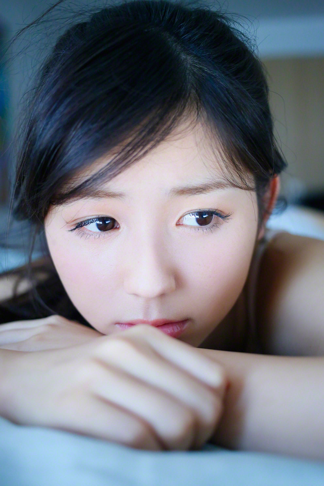 'Cute Little Oriental Babe Rina Koike Via SexAsian18' with Rina Koike via All Gravure - Pic #15