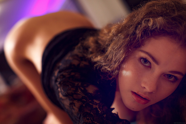 'Adel C Via Met-Art' with Adel C via Met-Art - Pic #10