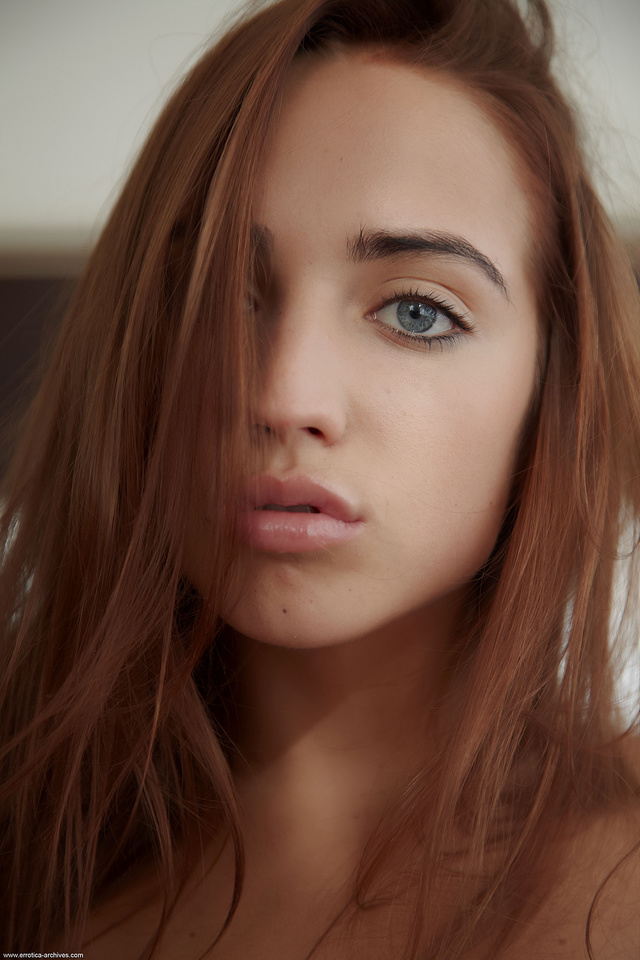 'Zara Via Errotica-Archives' with Zara via Errotica-Archives - Pic #6