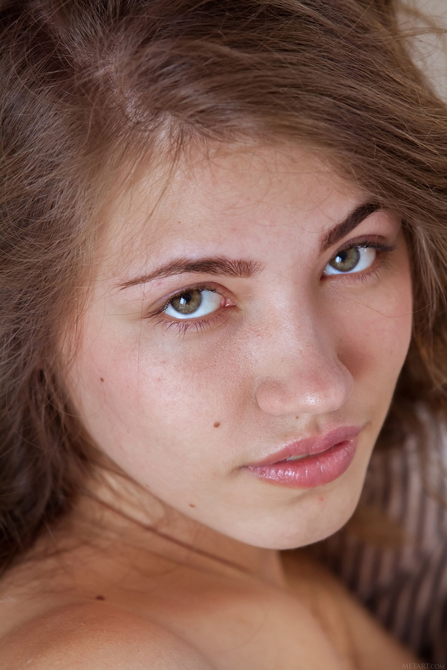 'Jasmina Via Met-Art' with Jasmina via Met-Art - Pic #9