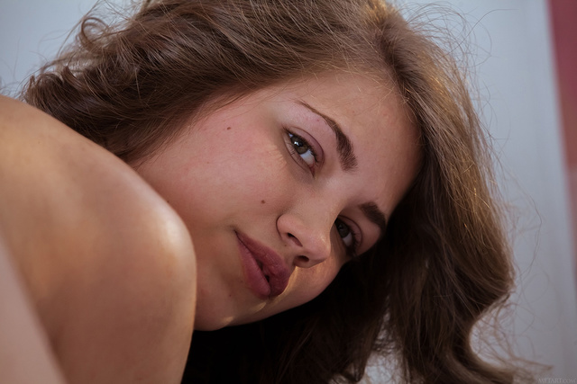 'Jasmina Via Met-Art' with Jasmina via Met-Art - Pic #13