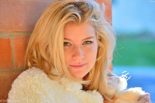 'Arya Via FTV Girls' with Arya via FTV Girls - Pic #1