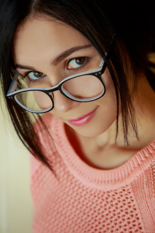 'Alla B Via Eternal Desire' with Alla B via Errotica-Archives - Pic #1