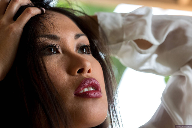 'Danika Flores Via Digital Desire' with Danika Flores via Digital Desire - Pic #3