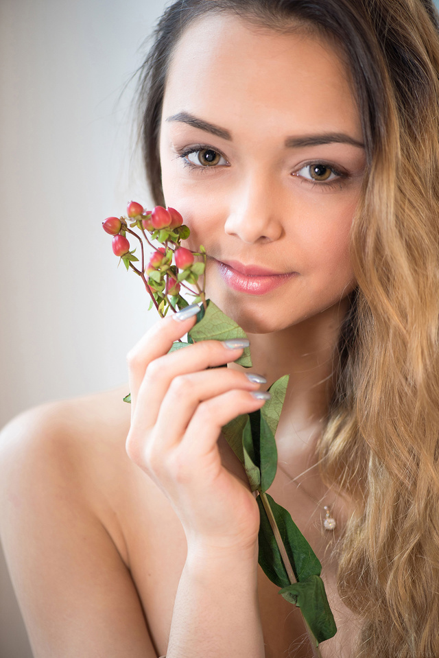 'Slava Via Met-Art' with Slava via Met-Art - Pic #8