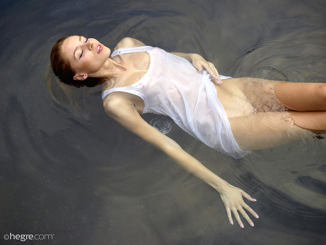 'Sonya Via Hegre-Art' with Sonya via Hegre-Art - Pic #7