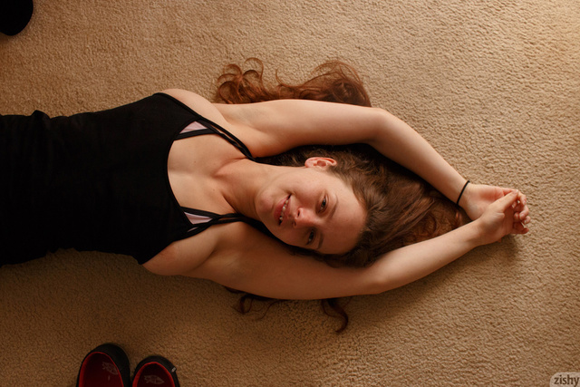 'Avri Gaines Via Zishy' with Avri Gaines via Zishy - Pic #7