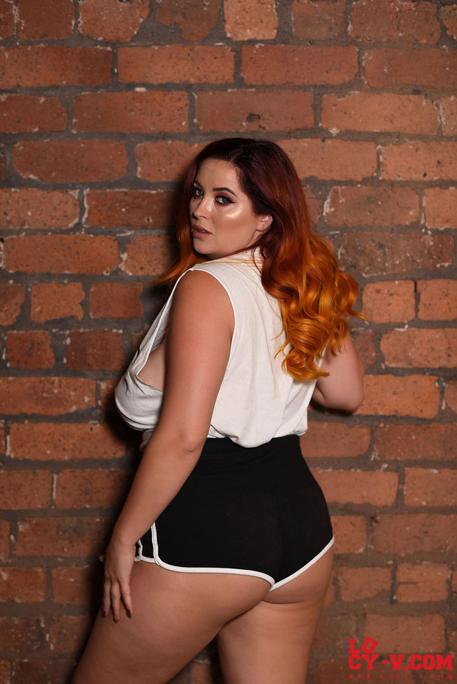 'Metallica Top' with Lucy V via lucy-v.com - Pic #4