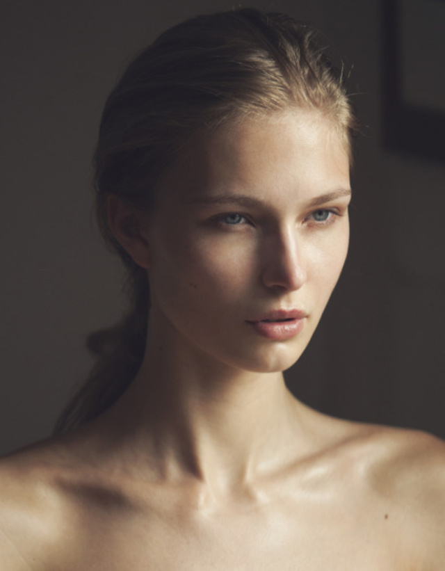 'Polish Hottie Karolina Szymczak' with Karolina Szymczak via Mr Skin - Pic #15