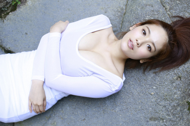 'Miwako Kakei Via AllGravure' with Miwako Kakei via All Gravure - Pic #11