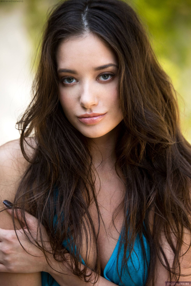 'Gia Paige Via Digital Desire' with Gia Paige via Digital Desire - Pic #1