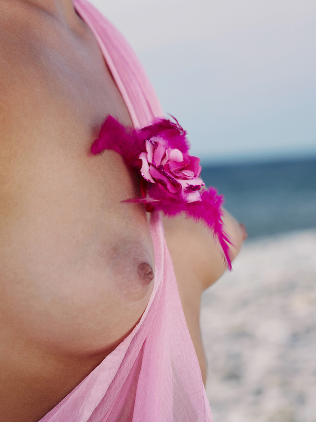 'Adele B Via Met-Art' with Adele B via Met-Art - Pic #5