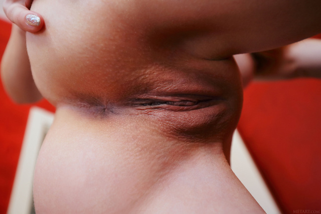 'Shower Time' with Maible via Met-Art - Pic #14