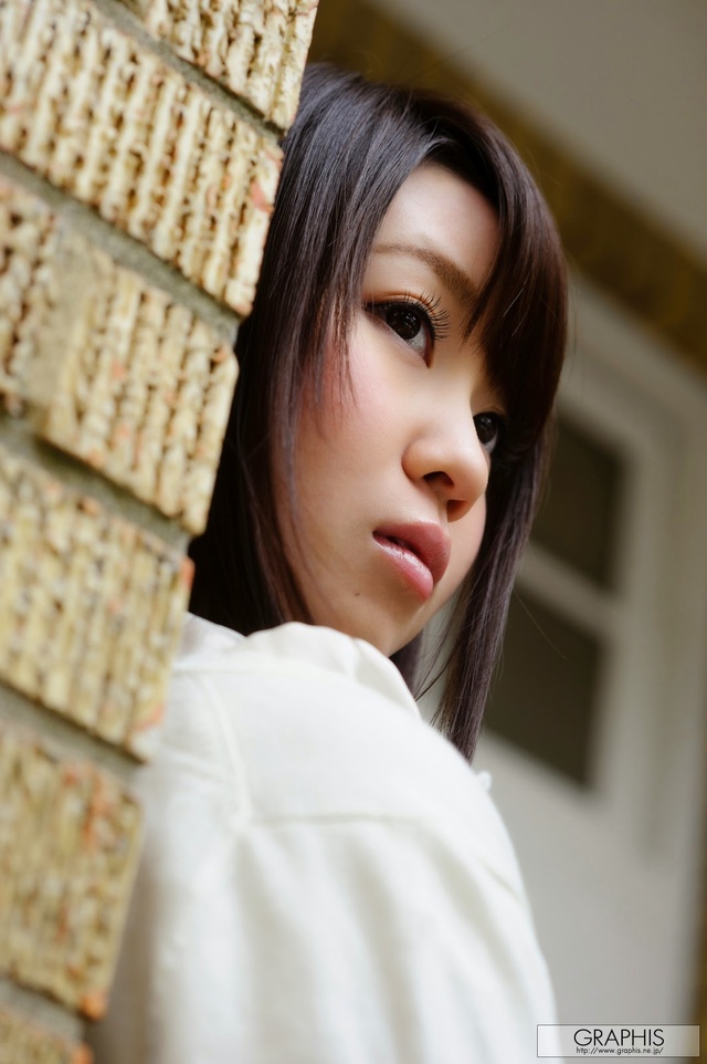 'Daydreaming' with Aika Yumeno via All Gravure - Pic #4