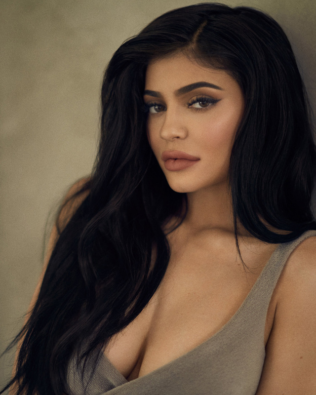 'Nude Pics' with Kylie Jenner via Mr Skin - Pic #1