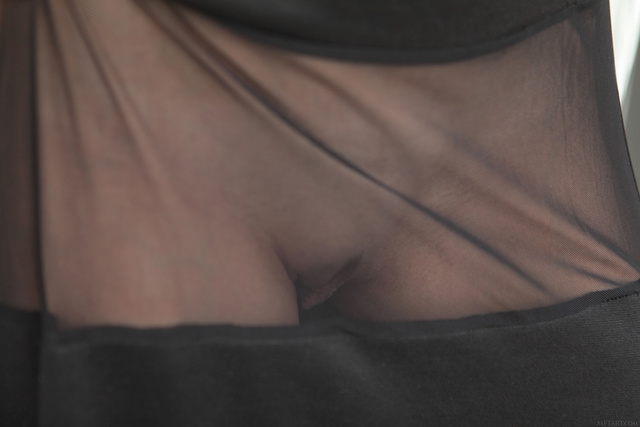 'Sheer Fantasy' with Valery Leche via Met-Art - Pic #8