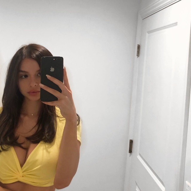 'Insta Perfection' with Sophie Mudd via myalternativegf.com - Pic #10