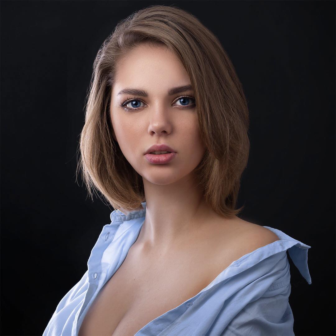 Nastya yumasheva